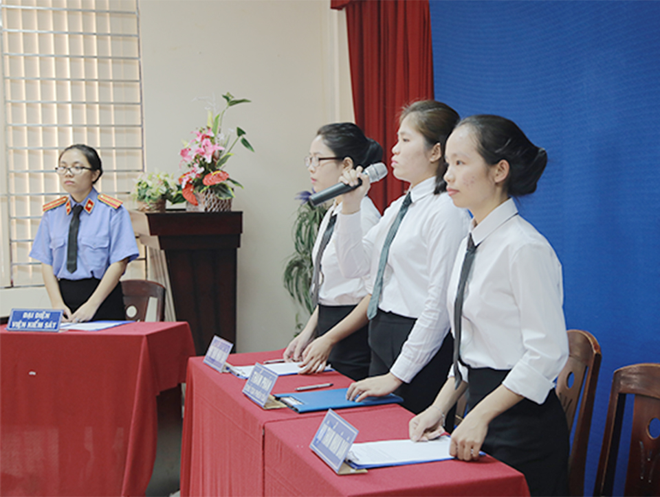 Campus Tour: Đại học Duy Tân: DTU-Nơi bắt đầu của những sáng tạo        H18